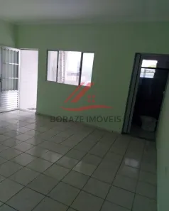 Sobrado com 2 Quartos à venda, 207m² no Jardim Estrela, Mauá