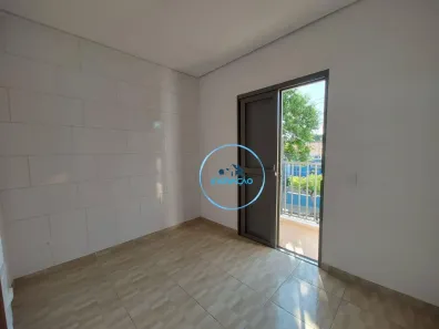 Apartamento com 2 Quartos para alugar, 52m² no Jd Nova Estância, São Pedro
