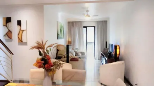 Cobertura com 3 Quartos à venda, 150m² no Ingá, Niterói