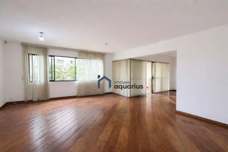 Apartamento com 4 Quartos à venda, 210m² no Vila Guaianazes, São José dos Campos