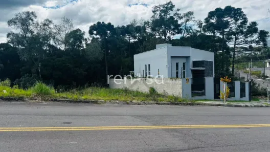 Lote/Terreno à venda, 300m² no São Giácomo, Caxias do Sul