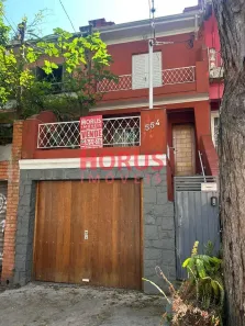 Sobrado com 3 Quartos à venda, 136m² no Vila Pompéia, São Paulo