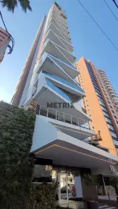 Apartamento com 3 Quartos à venda, 203m² no Meireles, Fortaleza