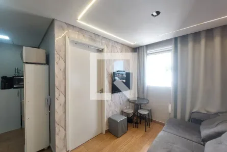 Apartamento com 2 Quartos à venda, 38m² no Veleiros, São Paulo
