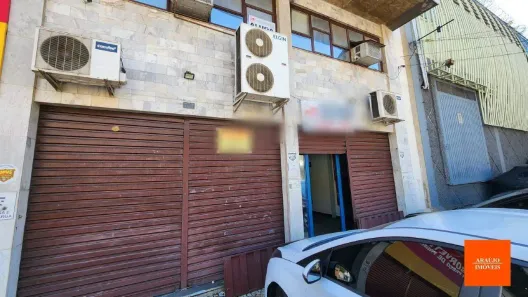 Ponto Comercial para alugar, 200m² no Santa Efigênia, Belo Horizonte