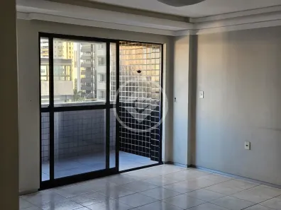 Apartamento com 3 Quartos à venda, 98m² no Manaíra, João Pessoa