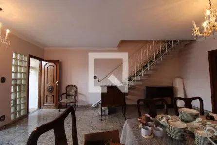Casa com 3 Quartos à venda, 207m² no Jardim das Acácias, São Paulo