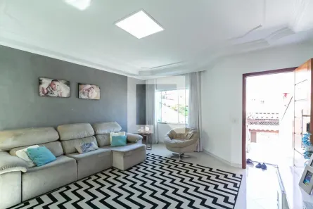 Casa com 3 Quartos à venda, 137m² no Assunção, São Bernardo do Campo