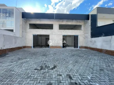 Ponto Comercial para alugar, 60m² no Jardim Terramérica I, Americana