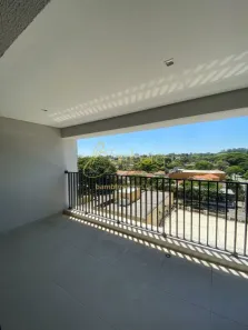 Apartamento com 3 Quartos à venda, 77m² no Santo Amaro, São Paulo
