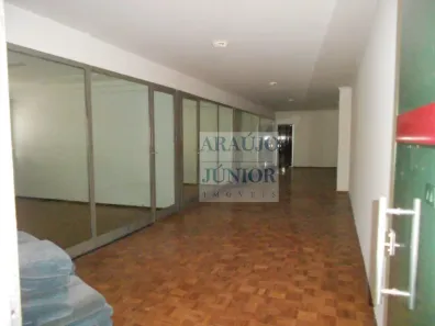 Sala Comercial para alugar, 215m² no Centro, Americana
