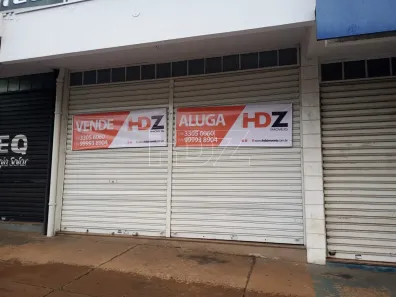Sala Comercial para alugar, 100m² no Centro, Araraquara