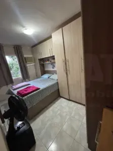 Apartamento com 2 Quartos à venda, 52m² no Jacarepaguá, Rio de Janeiro