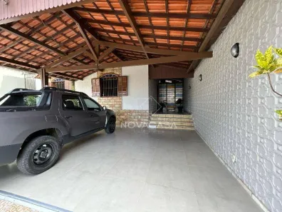 Casa com 4 Quartos à venda, 314m² no Itapoã, Belo Horizonte