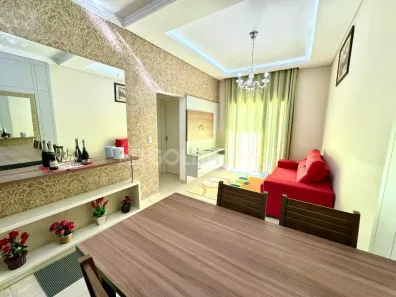 Apartamento com 2 Quartos à venda, 56m² no São Pedro, Guabiruba
