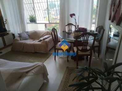 Apartamento com 3 Quartos à venda, 90m² no Icaraí, Niterói
