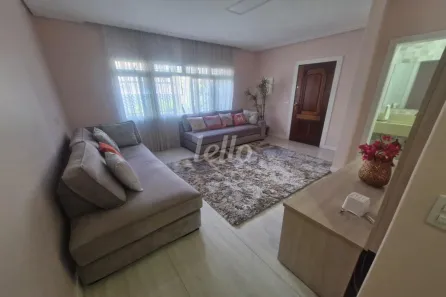 Casa com 3 Quartos à venda, 155m² no Parque São Jorge, São Paulo