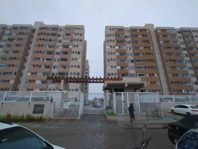 Apartamento com 2 Quartos à venda, 48m² no Candeias, Jaboatão dos Guararapes