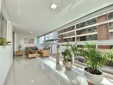 Apartamento com 4 Quartos à venda, 200m² no Praia da Costa, Vila Velha