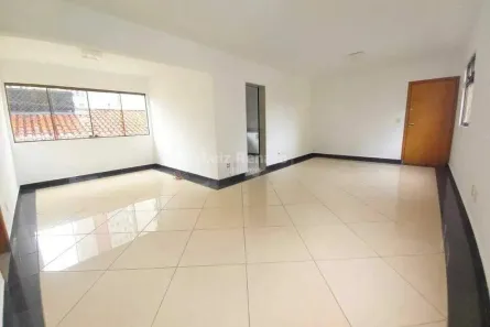 Apartamento com 4 Quartos à venda, 120m² no Sagrada Família, Belo Horizonte