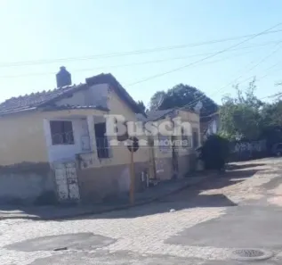 Casa com 1 Quarto à venda, 525m² no Vila Falcão, Bauru