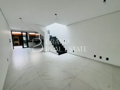 Sobrado com 3 Quartos à venda, 155m² no Vila Romano, São Paulo
