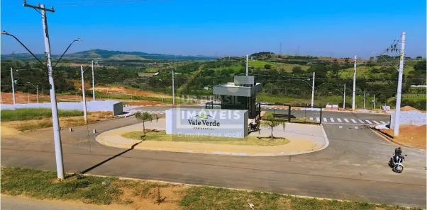 Lote/Terreno à venda, 250m² no São Gonçalo, Taubaté