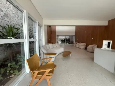 Apartamento com 3 Quartos para alugar, 78m² no Noivos, Teresina