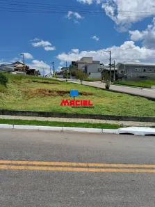 Lote/Terreno à venda, 413m² no Condomínio Residencial Mantiqueira, São José dos Campos