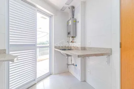 Apartamento com 3 Quartos à venda, 117m² no Lagoa, Rio de Janeiro