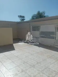 Casa com 3 Quartos à venda, 69m² no Jardim Dall'Orto, Sumaré