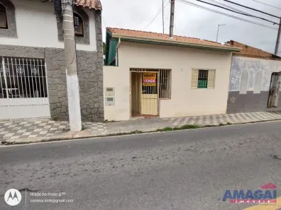 Casa com 4 Quartos à venda, 130m² no Vila Aprazível, Jacareí