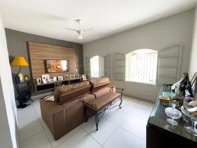 Casa com 3 Quartos à venda, 190m² no Jardim Satélite, São José dos Campos
