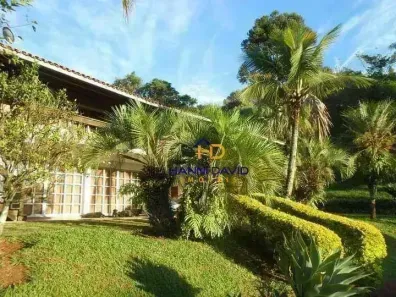 Casa com 3 Quartos à venda, 286m² no Jardim Paulista, Atibaia