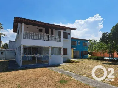 Casa com 5 Quartos à venda, 209m² no Centro, Rio das Ostras