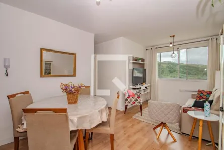 Apartamento com 3 Quartos à venda, 68m² no Jardim Carvalho, Porto Alegre