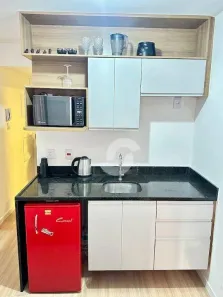 Apartamento com 1 Quarto à venda, 18m² no Boa Viagem, Niterói