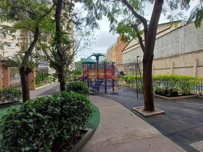 Apartamento com 3 Quartos à venda, 60m² no Piqueri, São Paulo