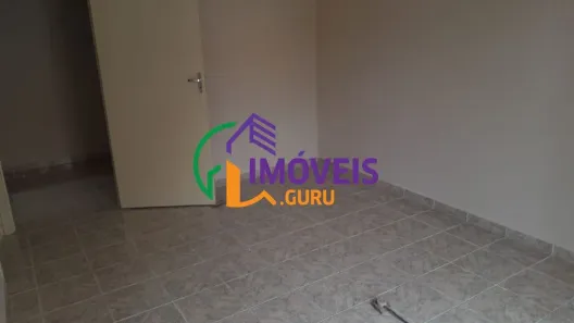 Casa com 1 Quarto para alugar, 75m² no Jardim, Santo André