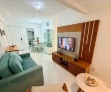 Apartamento com 2 Quartos à venda, 50m² no Vila Carmosina, São Paulo