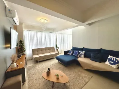 Apartamento com 3 Quartos à venda, 91m² no Navegantes, Capão da Canoa