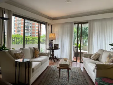 Apartamento com 4 Quartos à venda, 280m² no Vila Morumbi, São Paulo