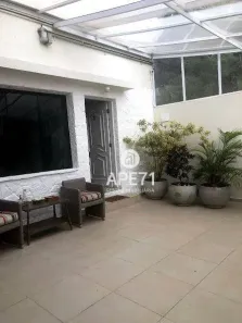 Casa com 3 Quartos à venda, 375m² no Indianópolis, São Paulo
