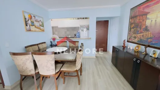 Apartamento com 2 Quartos à venda, 91m² no Centro, Balneário Camboriú