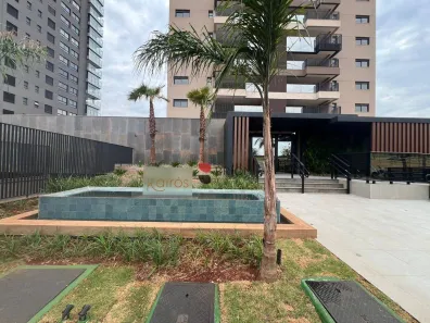 Apartamento com 3 Quartos à venda, 151m² no Bonfim Paulista, Ribeirão Preto