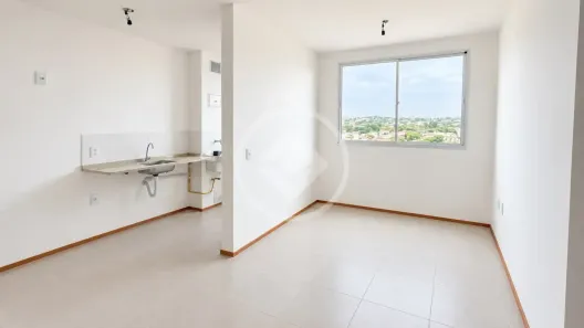 Apartamento com 1 Quarto à venda, 50m² no Vila Luciana, Goiânia