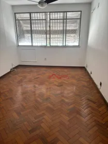 Apartamento com 3 Quartos para alugar, 149m² no Icaraí, Niterói