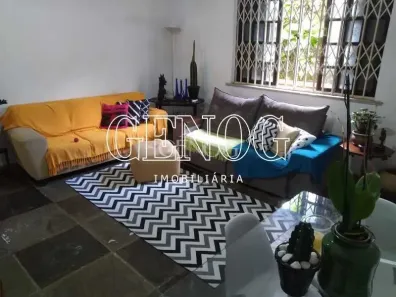 Apartamento com 3 Quartos à venda, 110m² no Tijuca, Rio de Janeiro