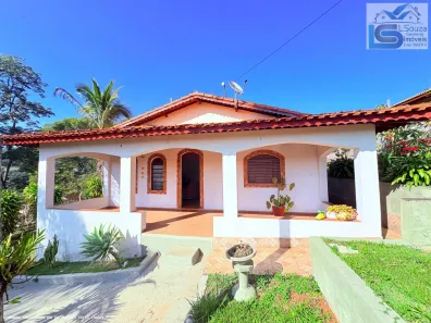 Fazenda/Sítio com 2 Quartos à venda, 120m² no Jardim dos Prados, Pinhalzinho