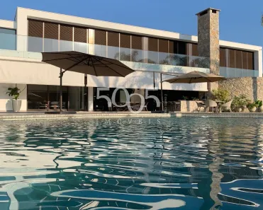 Casa de Condomínio com 6 Quartos à venda, 867m² no Fazenda Vila Real de Itu, Itu